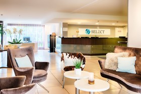 Select Hotel Mainz