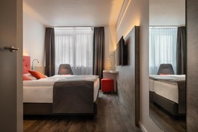 Select Hotel Wiesbaden City