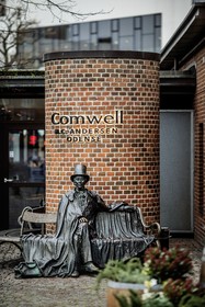 Comwell H.C. Andersen Odense