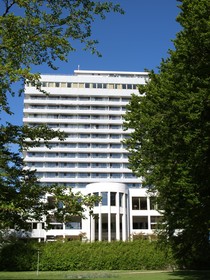 Comwell Hvide Hus Aalborg