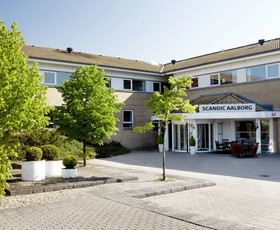 Scandic Aalborg Øst