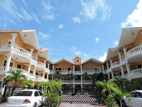 Share House Punta Cana