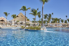 Bahia Principe Luxury Ambar