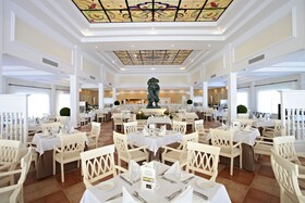 Bahia Principe Luxury Ambar