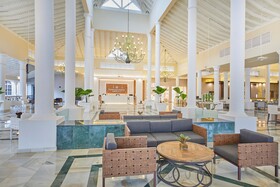 Bahia Principe Luxury Ambar