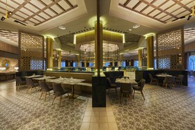 Bahia Principe Luxury Ambar