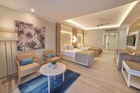 Bahia Principe Luxury Ambar