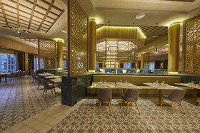 Bahia Principe Luxury Ambar