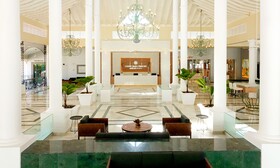 Bahia Principe Luxury Ambar