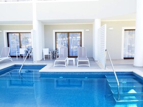 Bahia Principe Luxury Ambar