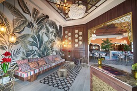 Bahia Principe Luxury Ambar