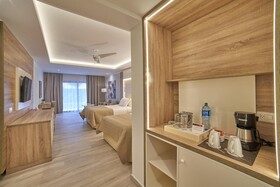 Bahia Principe Luxury Ambar