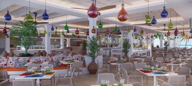 Bahia Principe Luxury Ambar