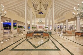 Bahia Principe Luxury Ambar