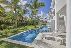 Bahia Principe Luxury Ambar