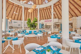 Bahia Principe Luxury Ambar