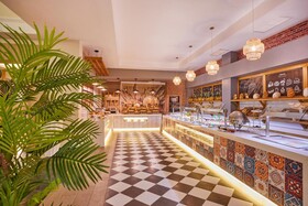 Bahia Principe Luxury Ambar