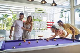 Bahia Principe Luxury Ambar