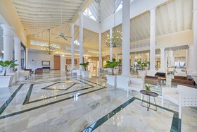 Bahia Principe Luxury Ambar