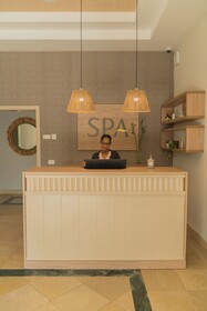 Bahia Principe Luxury Ambar