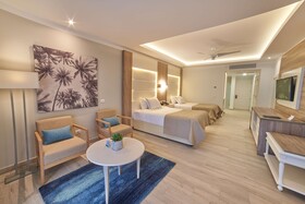 Bahia Principe Luxury Ambar