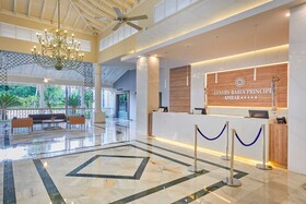 Bahia Principe Luxury Ambar