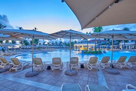 Bahia Principe Luxury Ambar