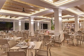 Bahia Principe Luxury Ambar