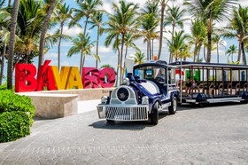 Barceló Bávaro Palace