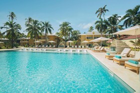 Coral Level at Iberostar Selection Bávaro