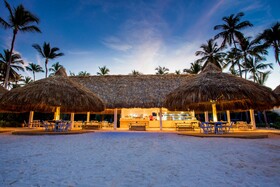 Meliá Caribe Beach Resort