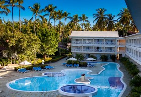 Vista Sol Punta Cana Beach Resort & Spa