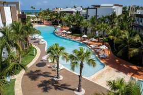 Radisson Blu Punta Cana, an All-Inclusive Resort