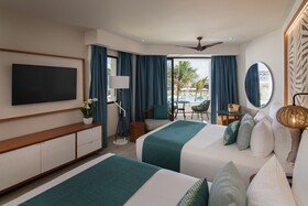 Dreams Macao Beach Punta Cana