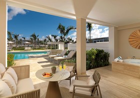 Falcon’s Resort by Meliá - All Suites Punta Cana