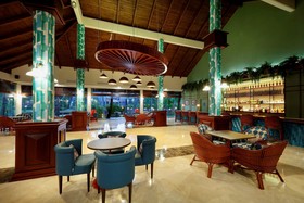 Grand Palladium Palace Resort Spa & Casino