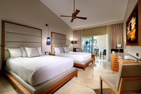 Grand Palladium Punta Cana Resort & Spa