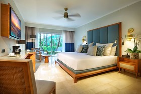 Grand Palladium Punta Cana Resort & Spa