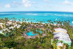 Grand Palladium Punta Cana Resort & Spa