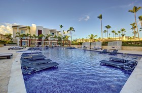 Hideaway at Royalton Punta Cana, An Autograph Collection All-Inclusive Resort & Casino