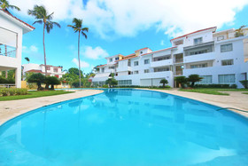 Los Corales Village - Las Terrazas Condo