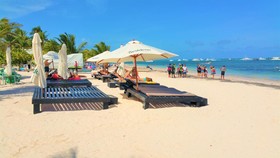 Punta Cana Seven Beaches