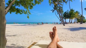 Punta Cana Seven Beaches