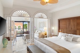 Sanctuary Cap Cana, a Luxury Collection Adult All-Inclusive Resort