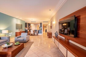 Sports Illustrated Resorts Marina & Villas Cap Cana
