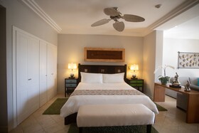 Sports Illustrated Resorts Marina & Villas Cap Cana