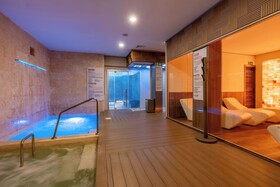 Sports Illustrated Resorts Marina & Villas Cap Cana