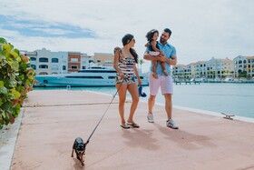 Sports Illustrated Resorts Marina & Villas Cap Cana