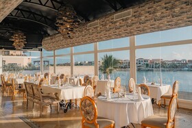 Sports Illustrated Resorts Marina & Villas Cap Cana