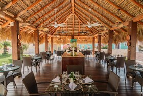 Sports Illustrated Resorts Marina & Villas Cap Cana